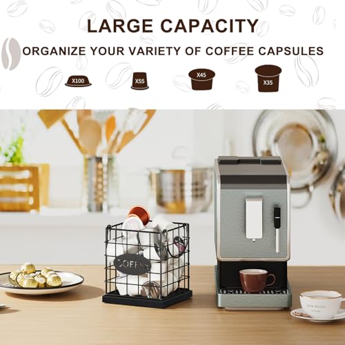 K Cup Holder Organizer