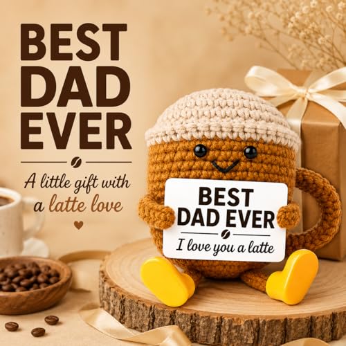 Fathers Day Gift for Dad from Daughter Son