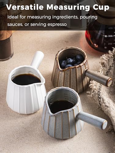 Espresso Cups
