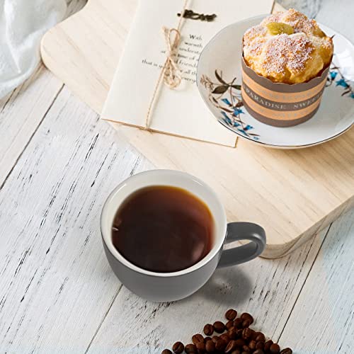 Mini Porcelain Espresso Cup (19.99 Count)