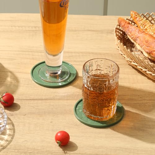 Coasters Set of 6 (8 Count)