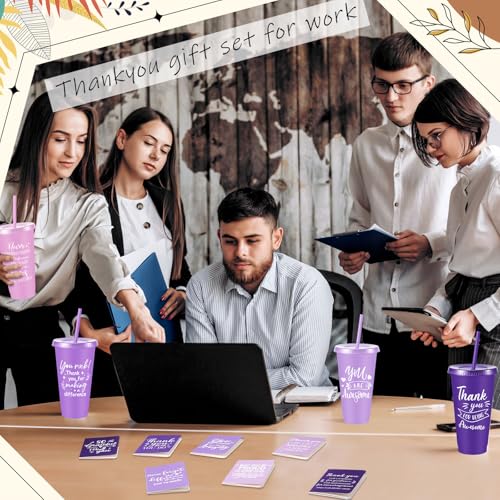 12 Sets 48 Pcs Appreciation Gifts (48 Count)