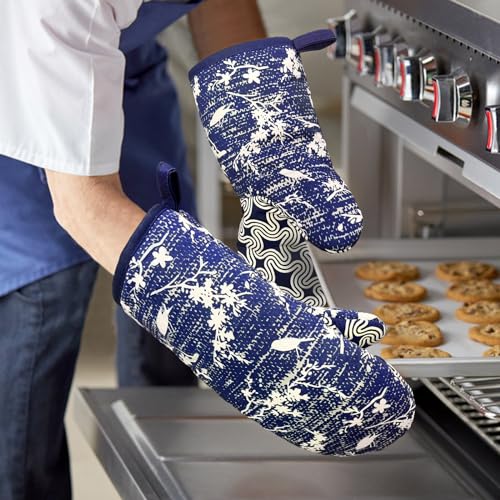Thumb Oven Mitts