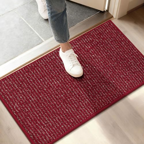 Dirt Trapper Door Mat 17" x 30" (5.1 Sq Ft)