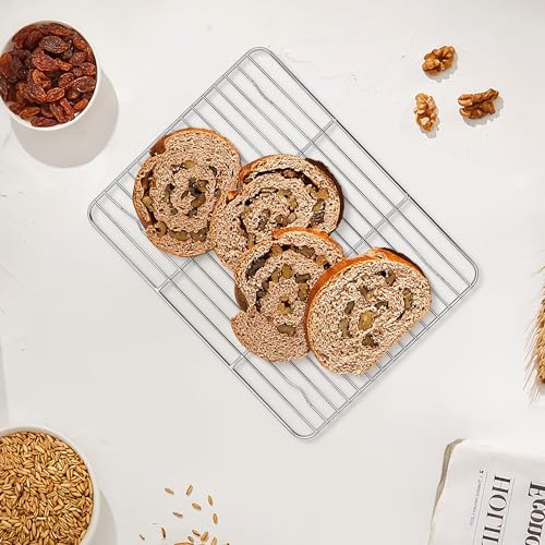 2 Pack Cooling Racks