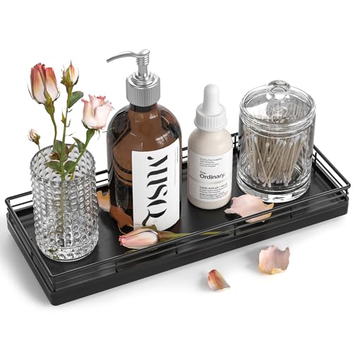 Bathroom Tray for Counter