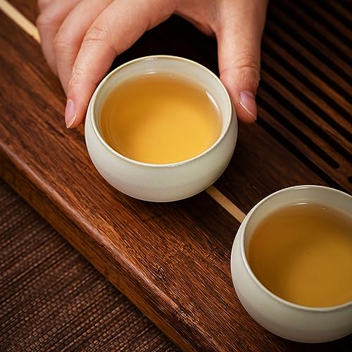 Tea Set Teacup Set
