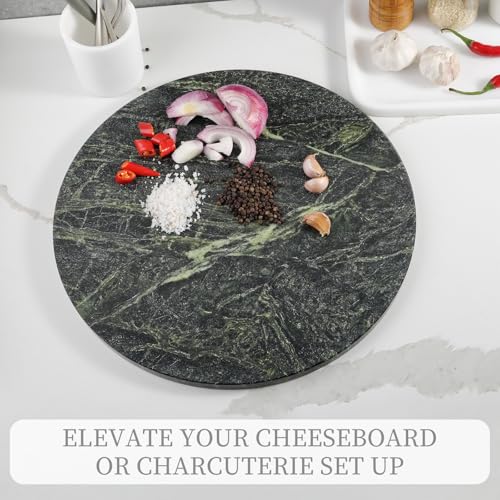Indian Marble Cutting Board for Kitchen