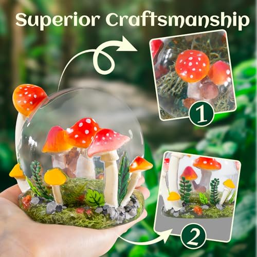 LET’S Resin Crystal Ball Resin Molds