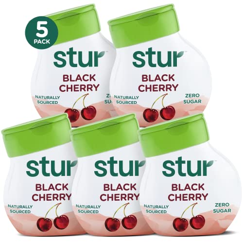 LWE Black Cherry (8.1 Fl Oz)