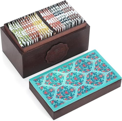 Assorted Tea Gift Set (60 Count)