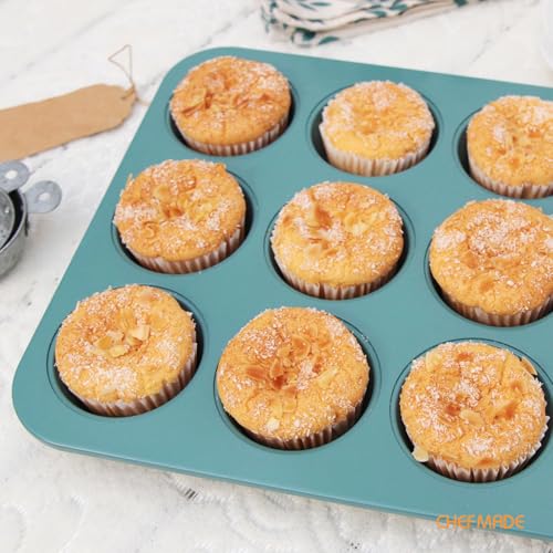 Muffin Pan 12