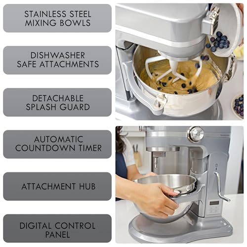 Kenmore Elite Heavy