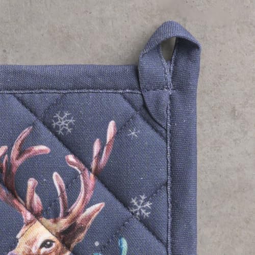 Pot Holders 100% Cotton Potholders