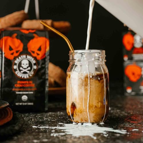 Pumpkin Chai Single Serve Pods (30 Count)