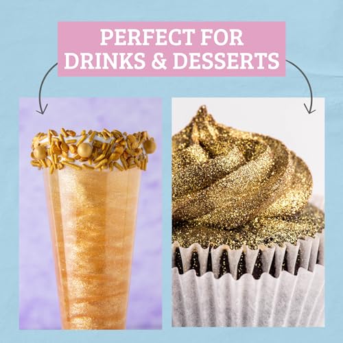Edible Glitter