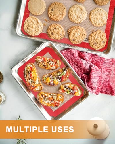 Silicone Baking Mat
