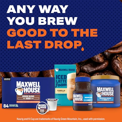 K Cup® Coffee Pods (84 Count)