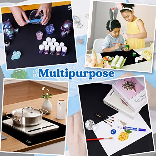 Extra Large Silicone Mat for Crafts