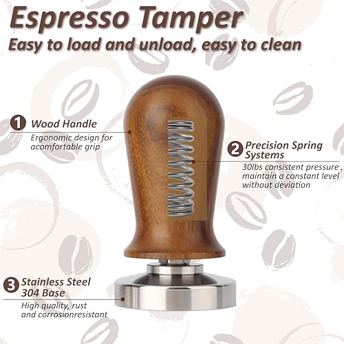 Espresso Tamper