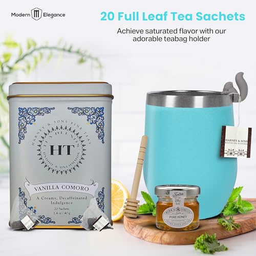 Tea Gift Set for Women