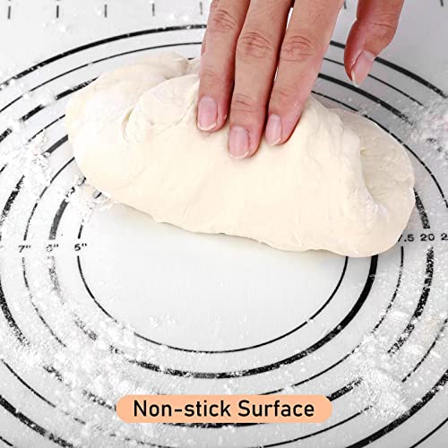 Silicone Pastry Mat