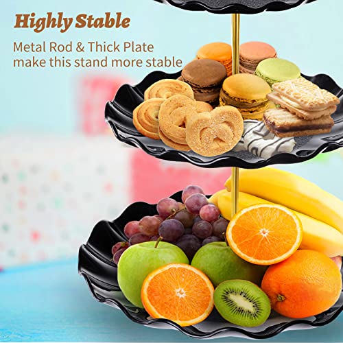 3 Tier Cupcake Stand Holder