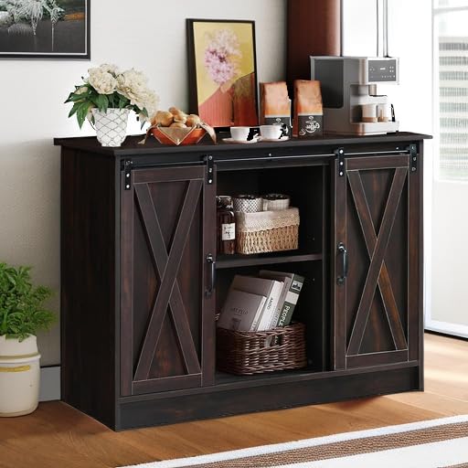 Farmhouse Coffee Bar