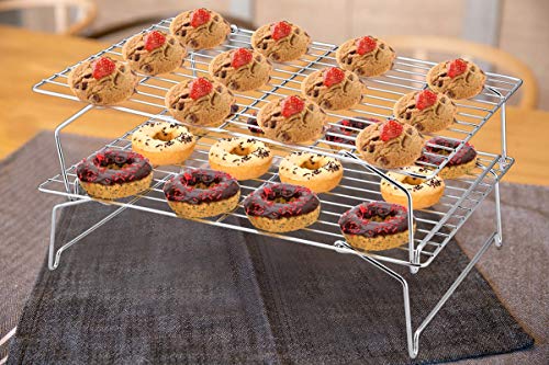 Cooling Rack Set of 2