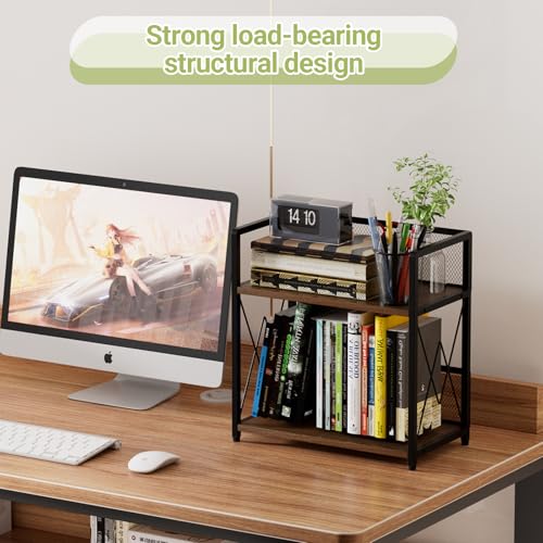 Coffee Bar Accessories Organizer