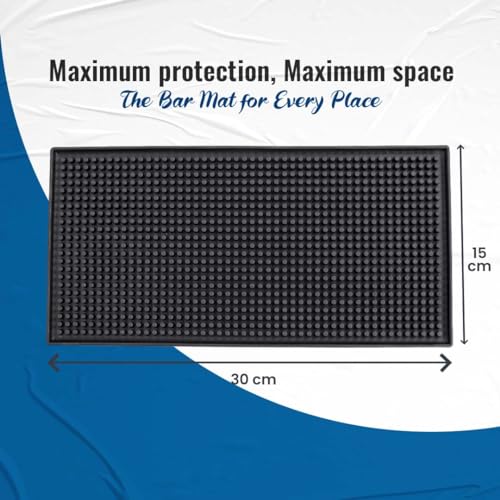 Rubber Bar Mats for Countertop by ProTensils
