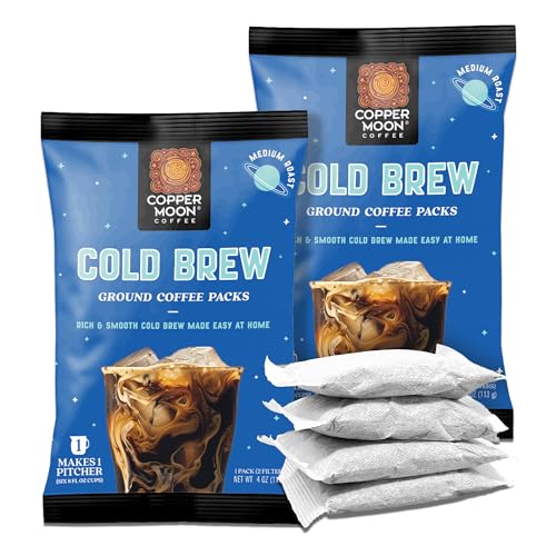 Coffee Ground (8 Ounce)