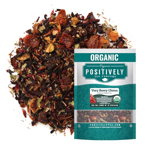Positively Tea (4 Ounce)