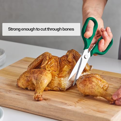 Heavy Duty Kitchen Shears
