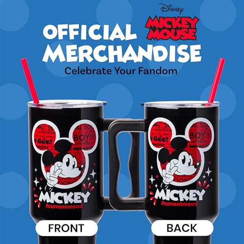 Disney Mickey Mouse