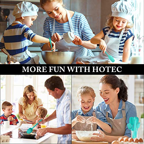 600℉ Heat Resistant BPA (5 Count)