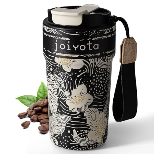 20oz Artic Ceramic Lined Coffee Tumbler
