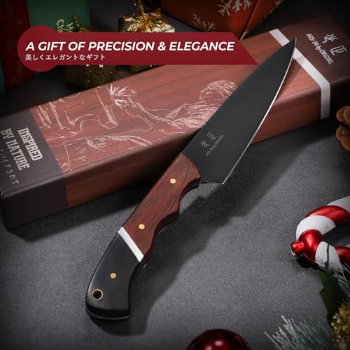 Kitchen Utility Knife From Japan