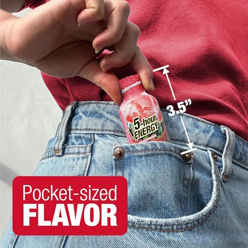 WATERMELON Flavor (57.9 Fl Oz)
