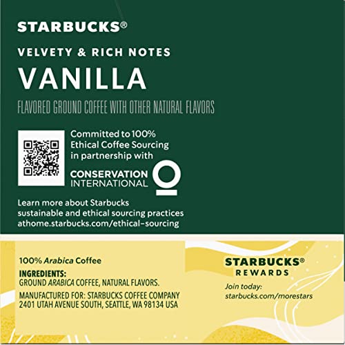 Flavored Coffee K (20 Count)