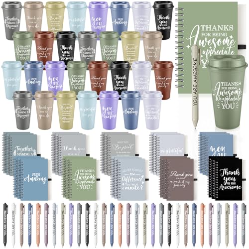 90 Pcs Employee Appreciation Gift Set (90 Count)