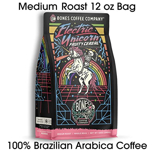 Electric Unicorn (12 Ounce)