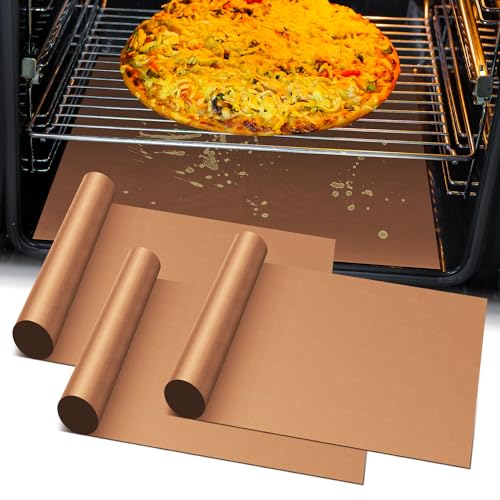 3 Pack Heavy Duty Oven Cover (3 Count)