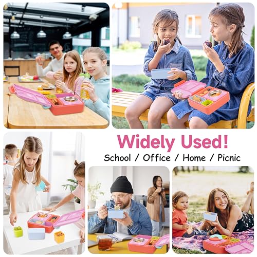 Silicone Dips Containers Compatible with OmieBox