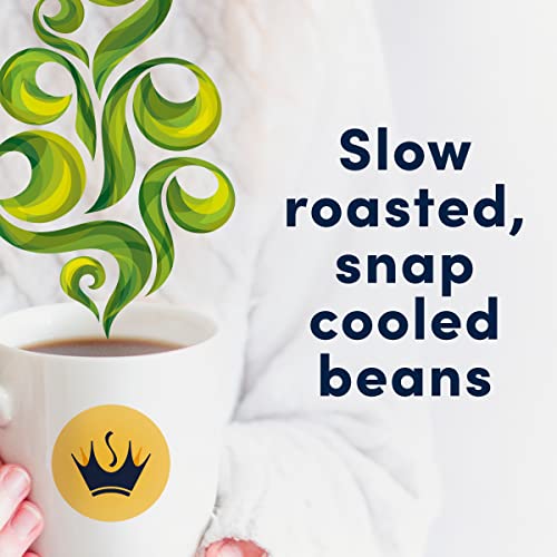 Ground Coffee (12 Ounce)