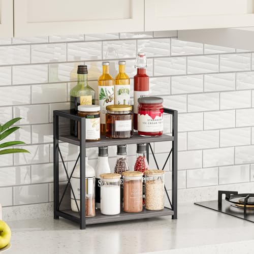 Countertop Shelf Organizer