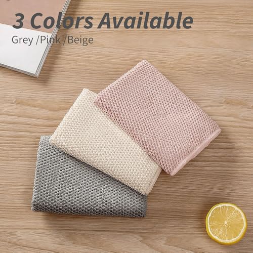 Barista Towels 12 Pack (12 Count)