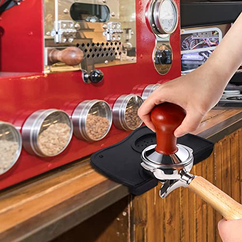 Coffee Knock Box