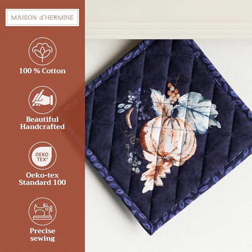 Pot Holders 100% Cotton Potholders