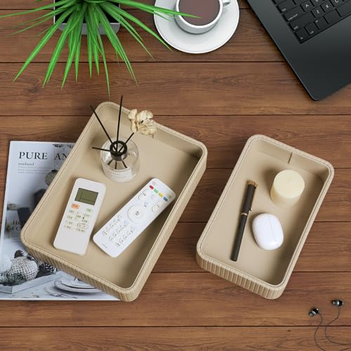 Desk Organizer Tray